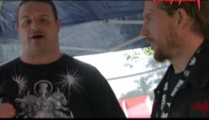 Cannibal Corpse Unleashed