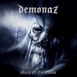 Demonaz March Of The Norse