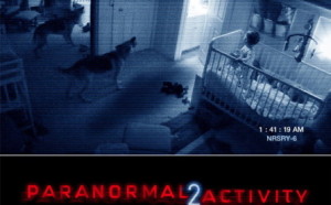 Paranormal Activity 2