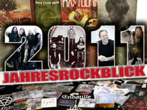 METAL HAMMER Jahresrockblick, Gewinne