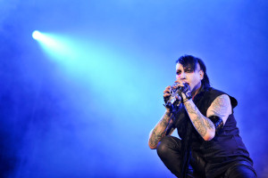 Marilyn Manson