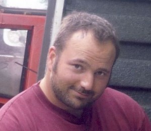 Das Auto des Vermissten