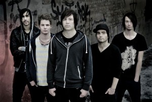 Beyond All Recognition DROP=DEAD (2012)