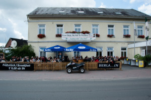Wacken Open Air 2013 - Fans und Atmo