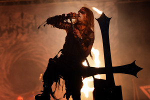 METAL HAMMER-Ausgabe September 2013