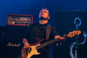 Ahab live, Summer Breeze 2014