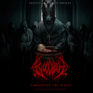 Bloodbath Unblessing The Purity 2008