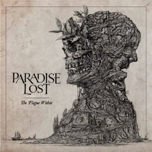 Paradise Lost The Plague Within