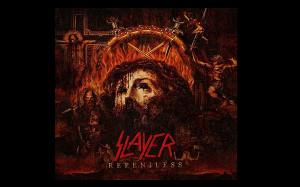 Slayer REPENTLESS