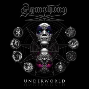 Symphony X UNDERWORLD