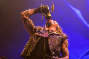 Amorphis_Summer Breeze 2015