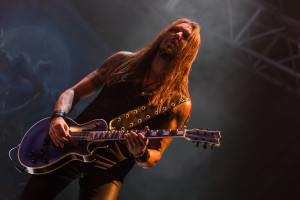 Amorphis_Summer Breeze 2015