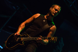 Amorphis_Summer Breeze 2015