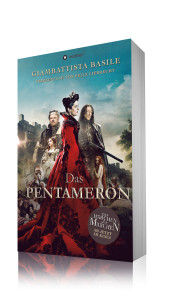 MärchendMärchen_Buchcover_3D