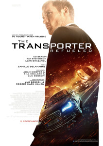 TRANSPORTER_Hauptposter