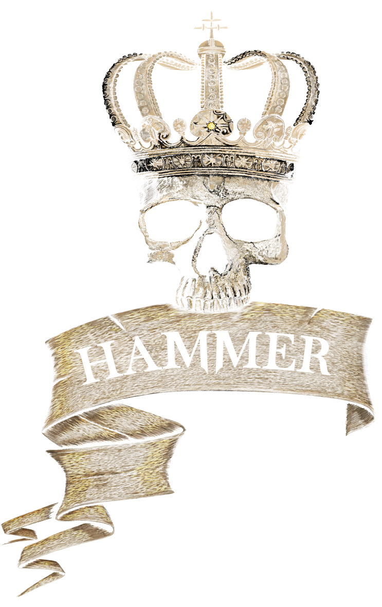 HAMMER Schnaps