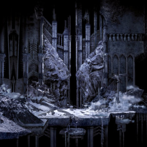 Abbath COUNT THE DEAD-7