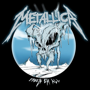 Metallica-Freeze-em-all-doku