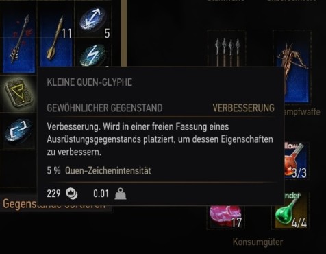 The Witcher 3 die besten Mods 09