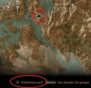 The Witcher 3 die besten Mods 10