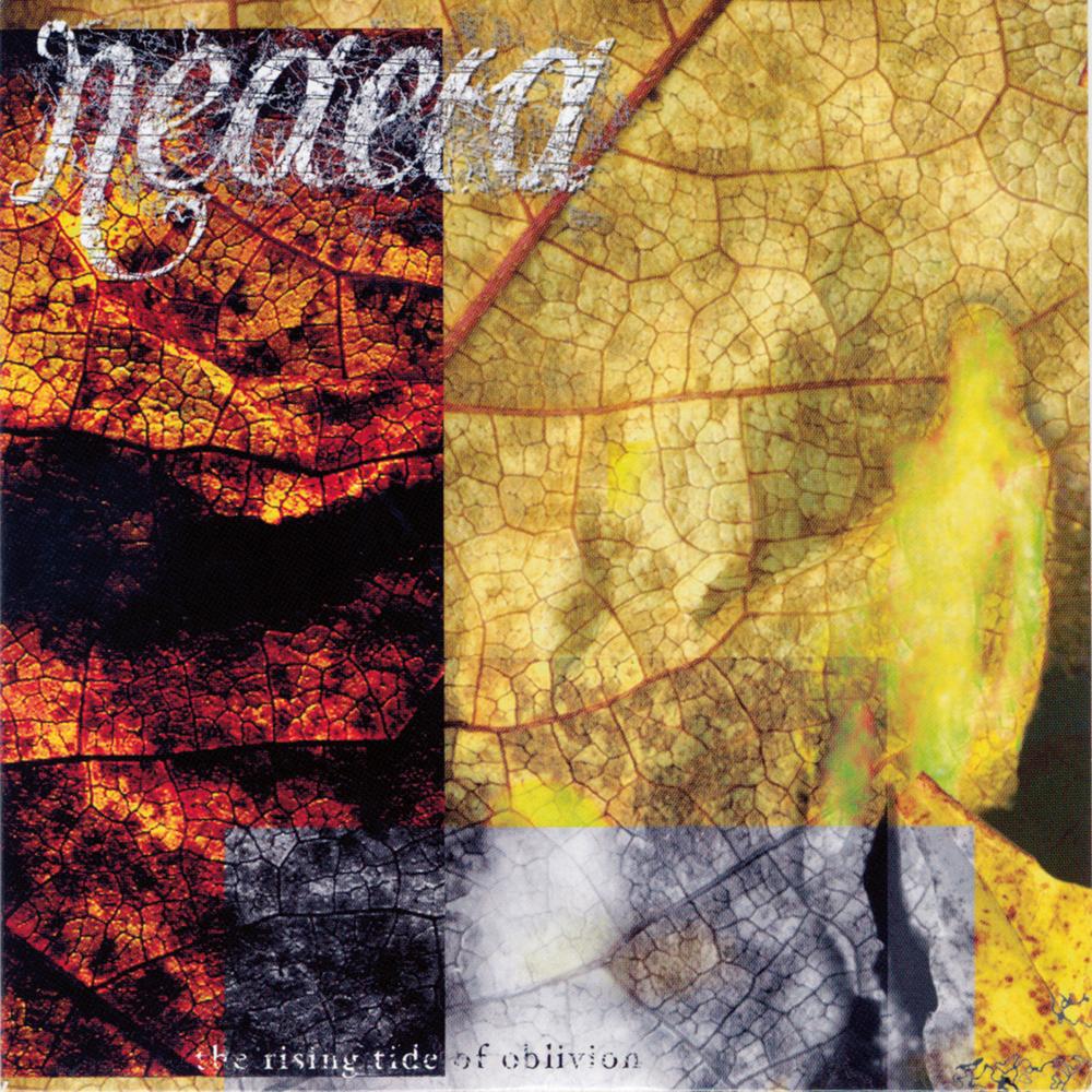 Neaera THE RISING TIDE OF OBLIVION