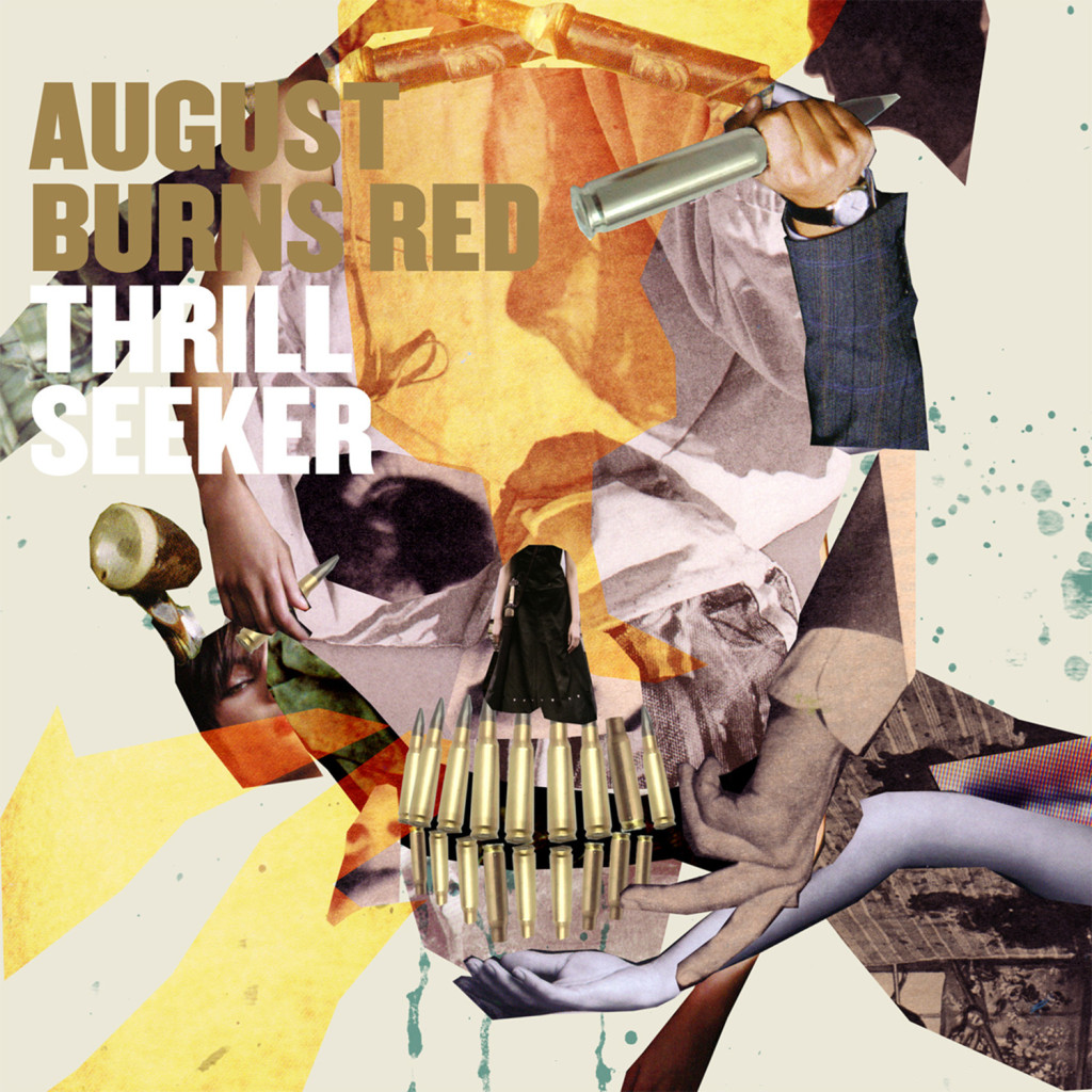 August Burns Red: THRILL SEEKER (2005)