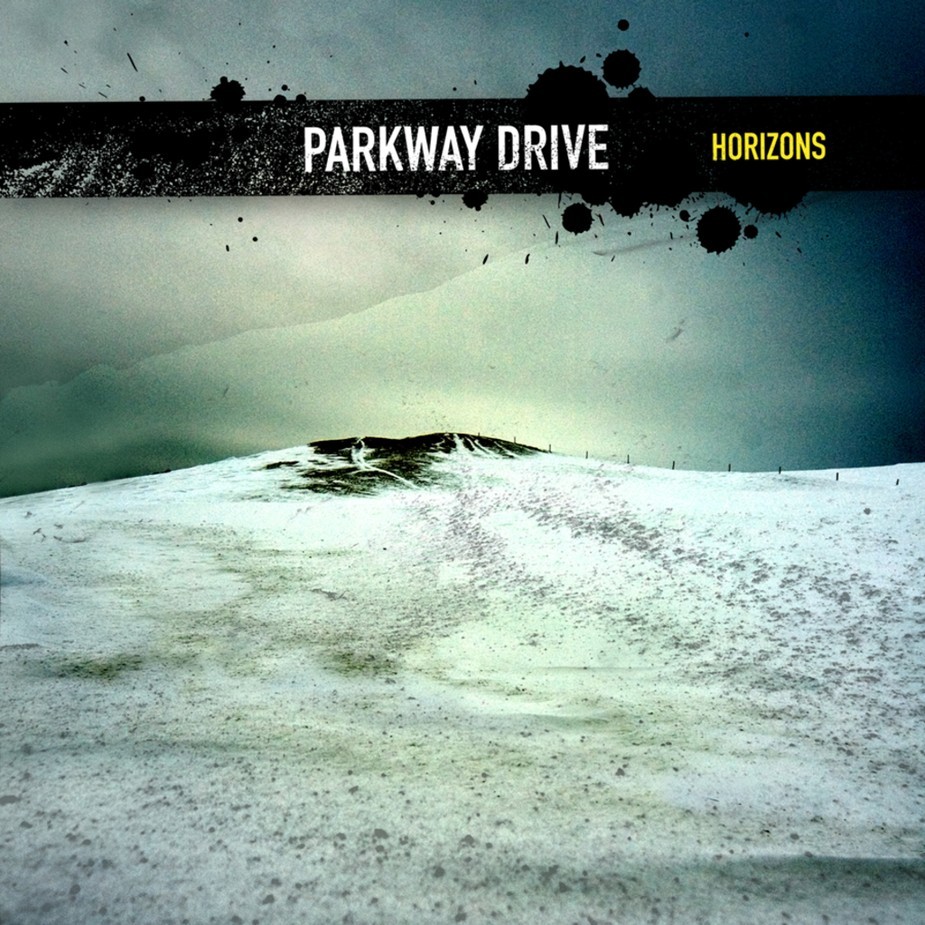 Parkway Drive: HORIZONS (2007)