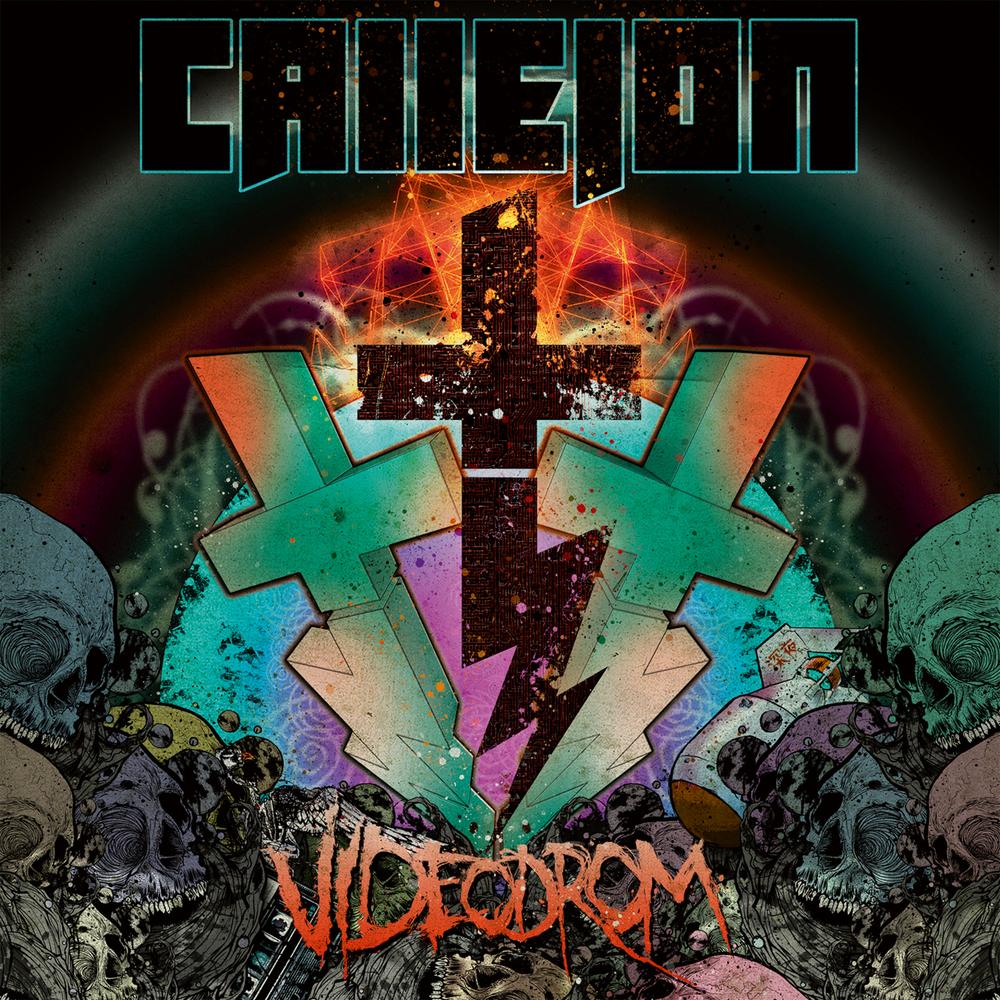 Callejon: VIDEODROM (2010)
