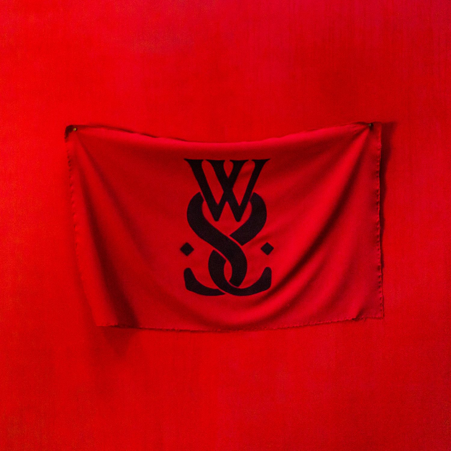 While She Sleeps BRAINWASHED (2015)
