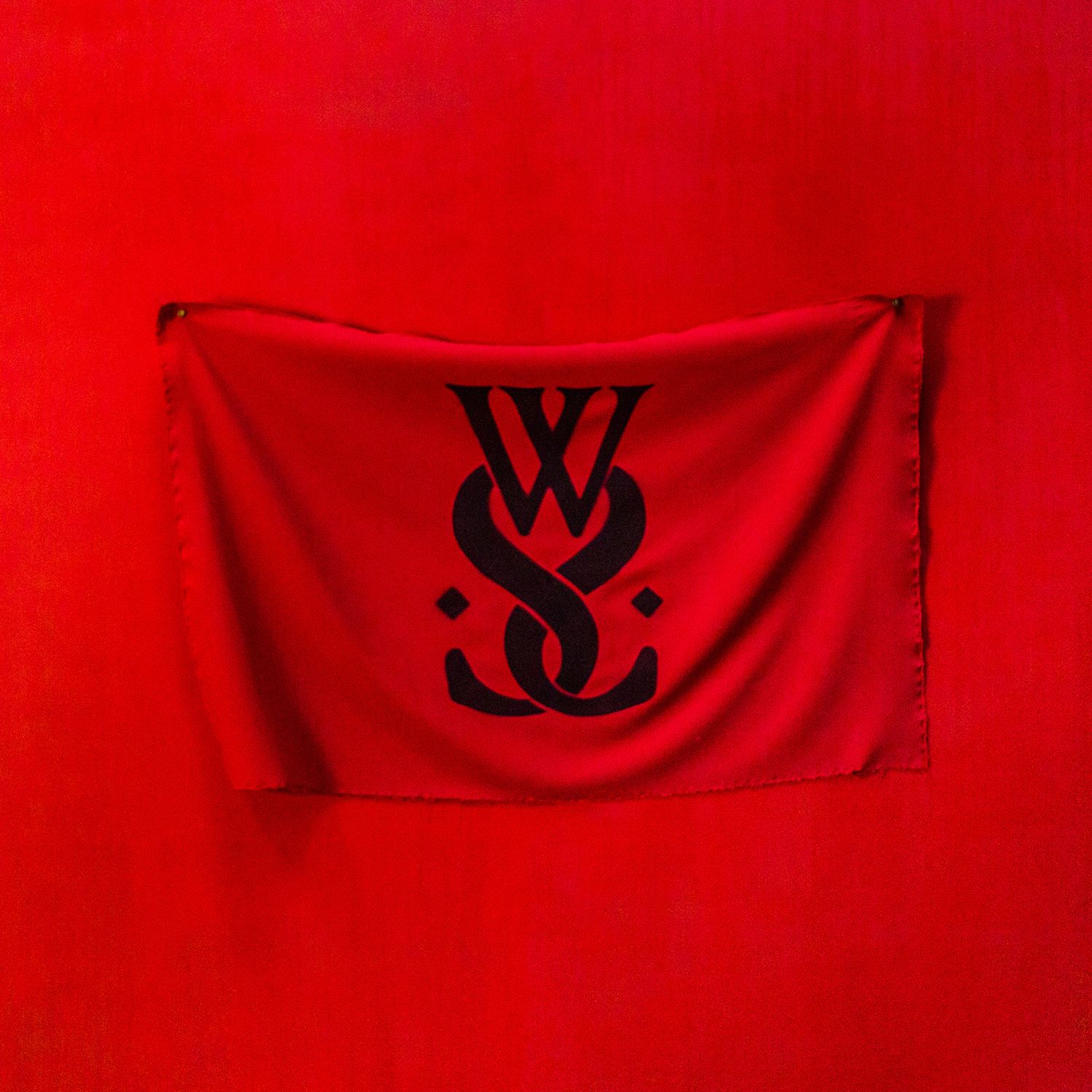 While She Sleeps BRAINWASHED (2015)