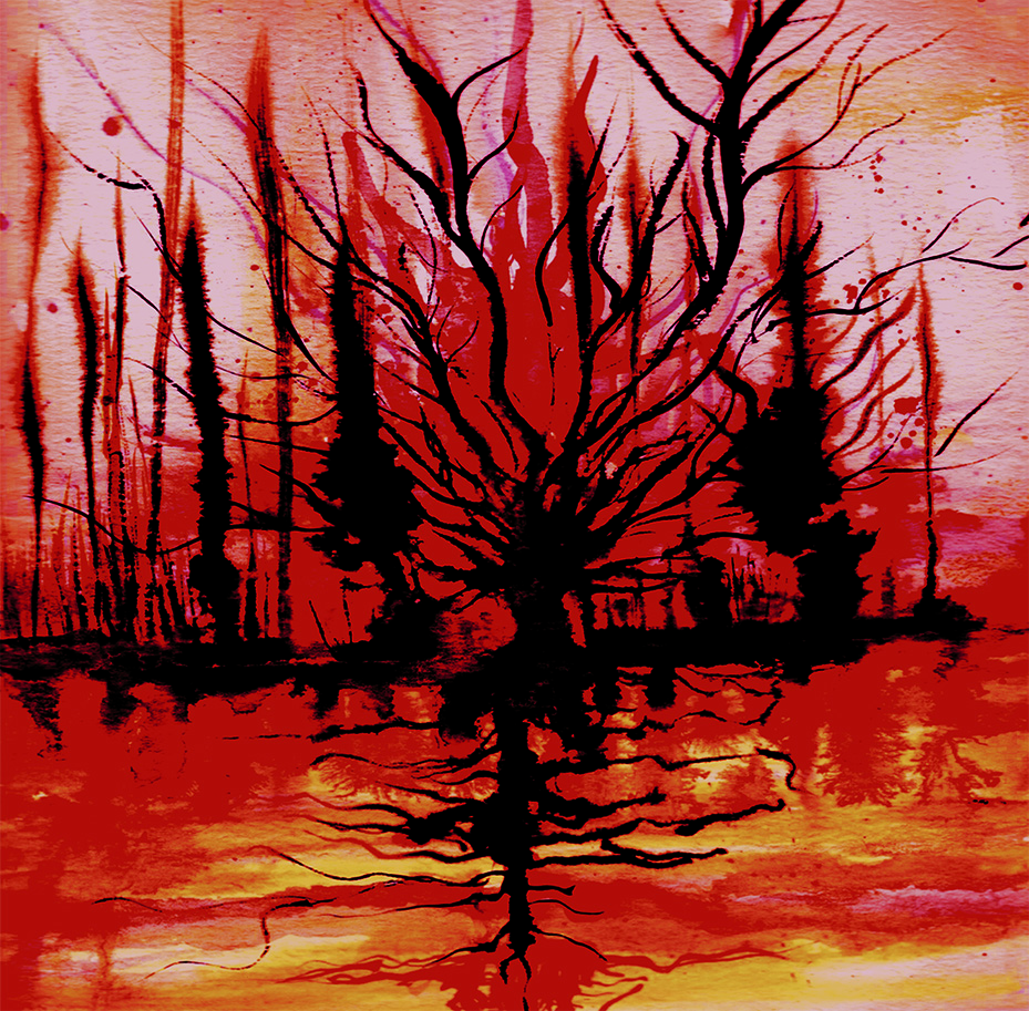 Dead Eye Sleeper GOMMORH!