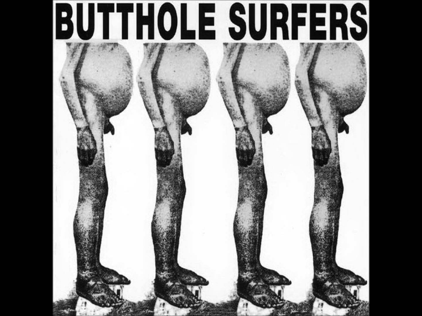 Butthole Surfers