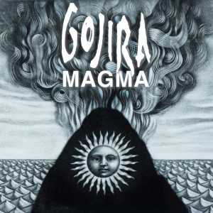 Gojira MAGMA