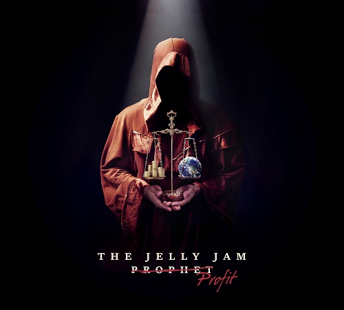 The Jelly Jam PROFIT