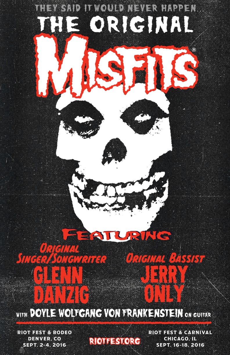 Misfits_Reunion_Plakat