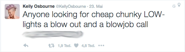 Kelly-Osbourne-Tweet