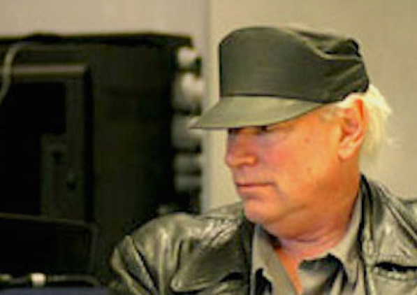 Sandy Pearlman