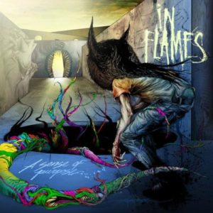 In Flames A SENSE OF PURPOSE