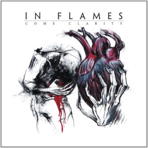 In Flames COME CLARITY