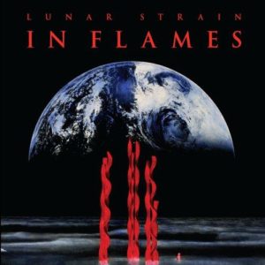 In Flames LUNAR STRAIn