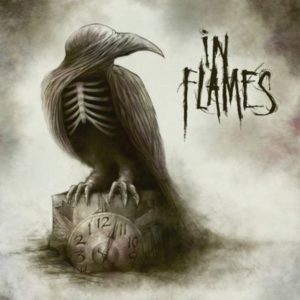 In Flames SOUNDS OF A PLAYGROUND FADING