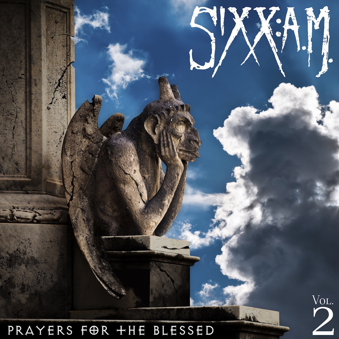 2. PRAYERS FOR THE BLESSED