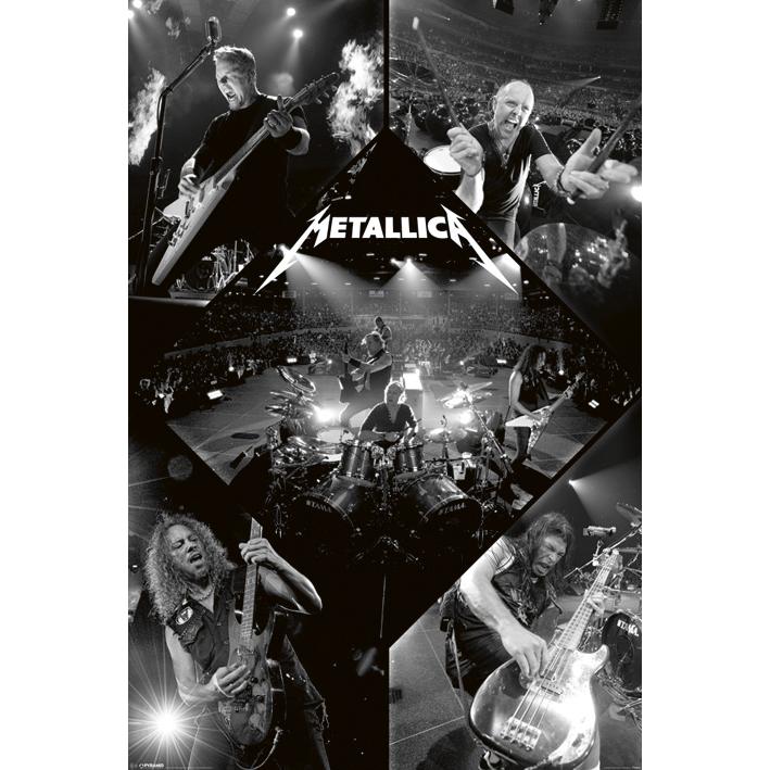 metallica-poster