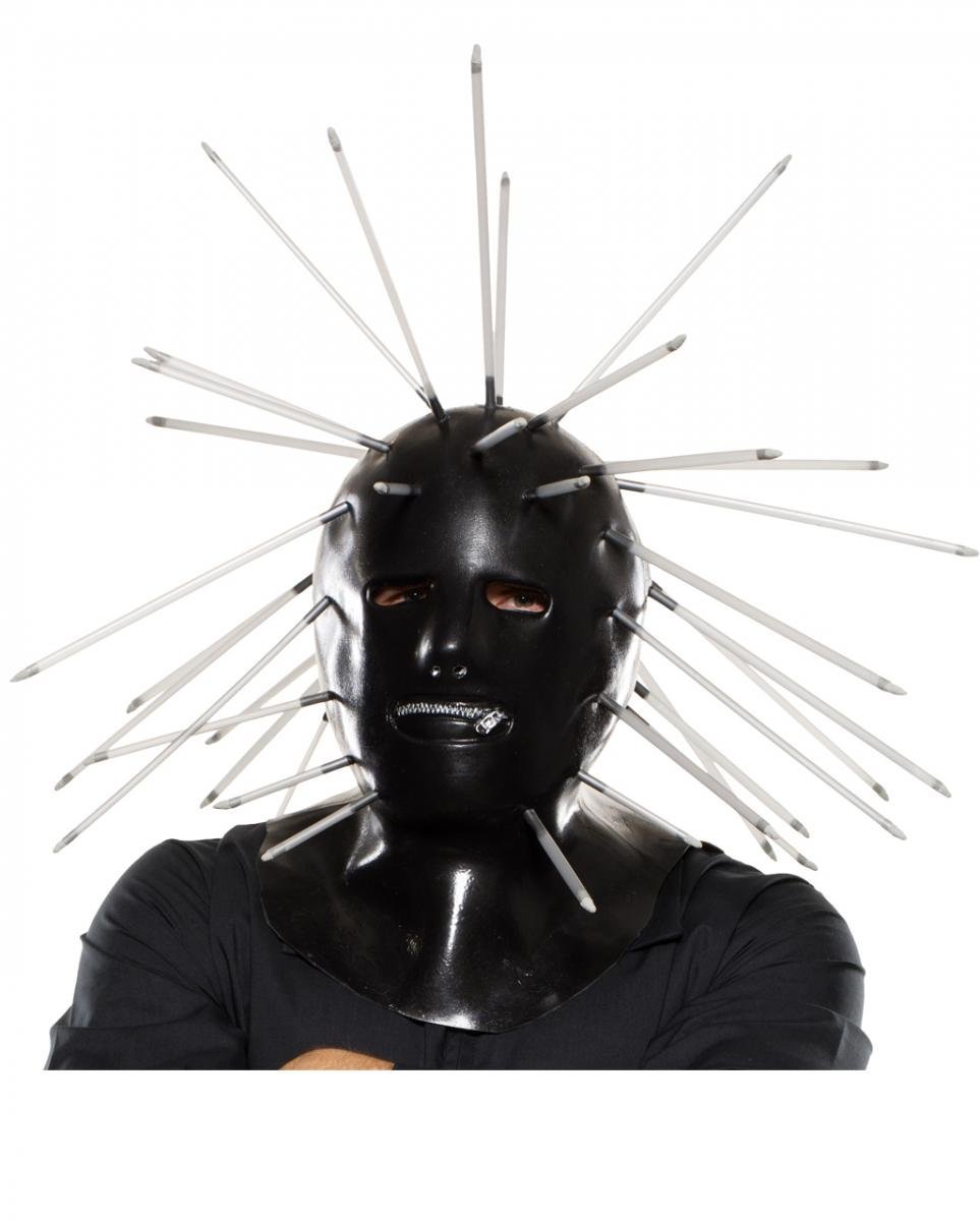 slipknot-maske-amazon