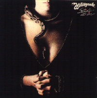 Whitesnake - Slide It In