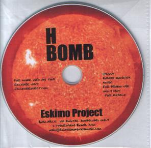 H-Bomb