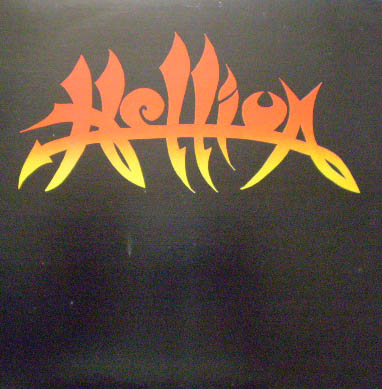 Hellion - Hellion