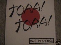 Tora Tora - Made In America