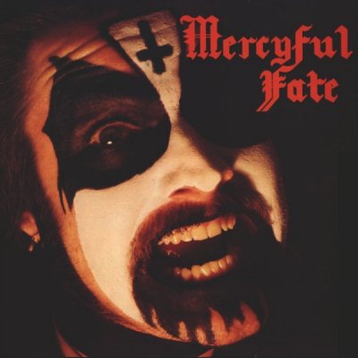 Mercyful Fate - Black Funeral