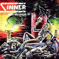 Sinner - Fast Decision